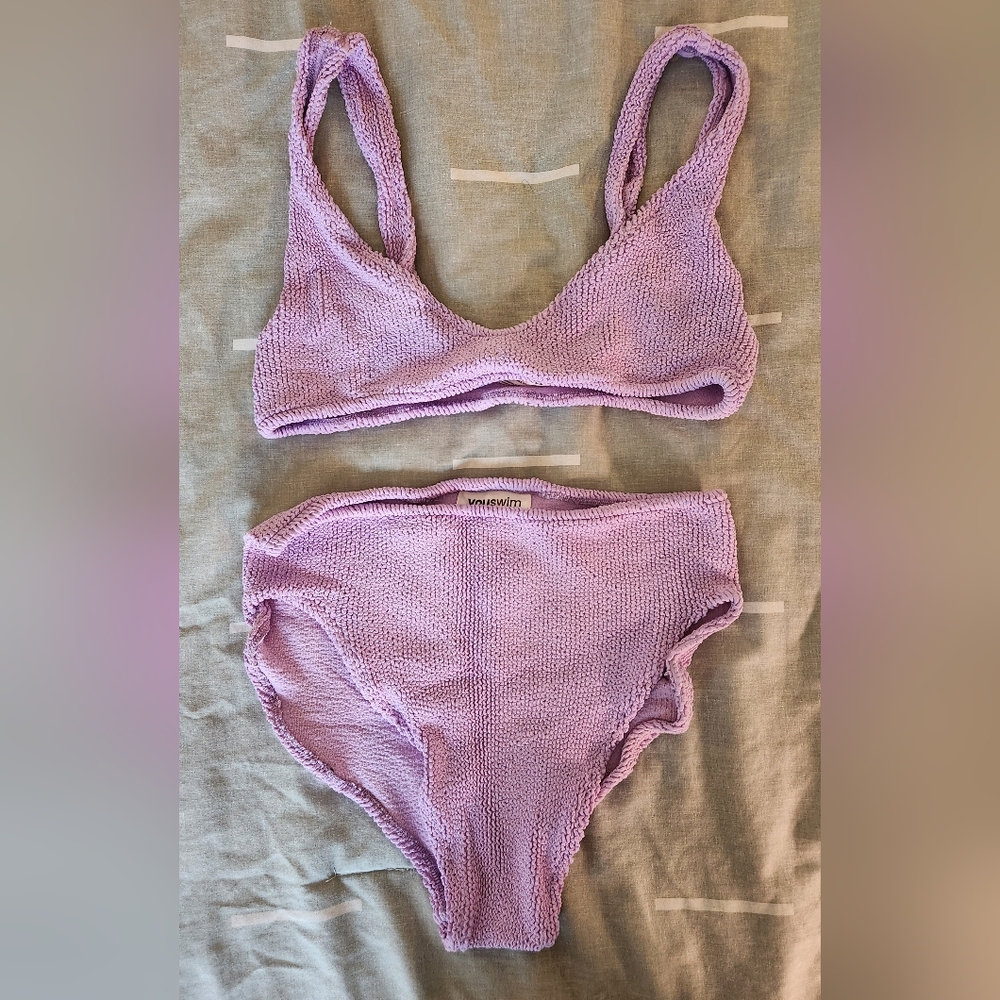 Youswim Eva bikini is Aster